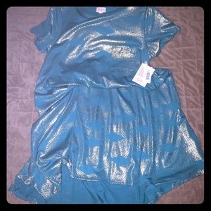 Lularoe Elegant Carly